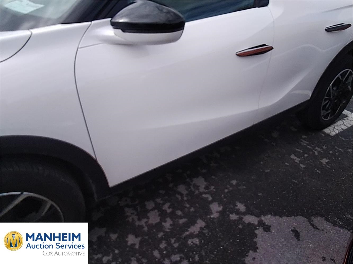 Foto DS DS 3 Crossback 26