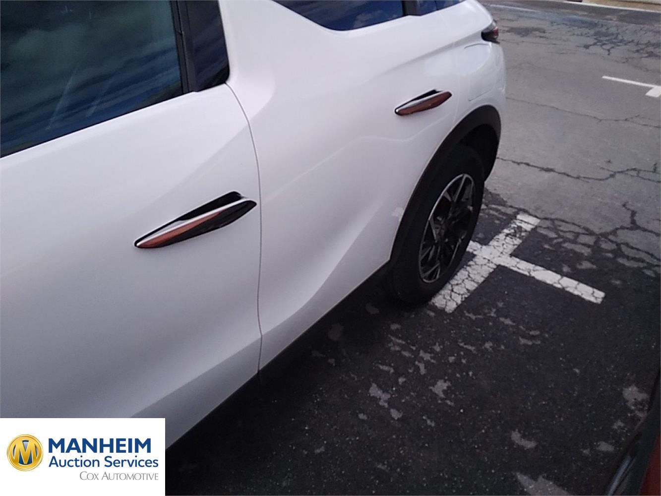 Foto DS DS 3 Crossback 27