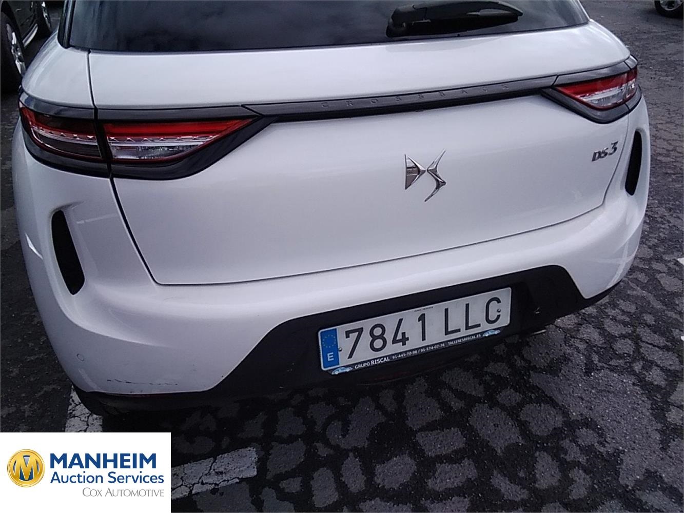 Foto DS DS 3 Crossback 29