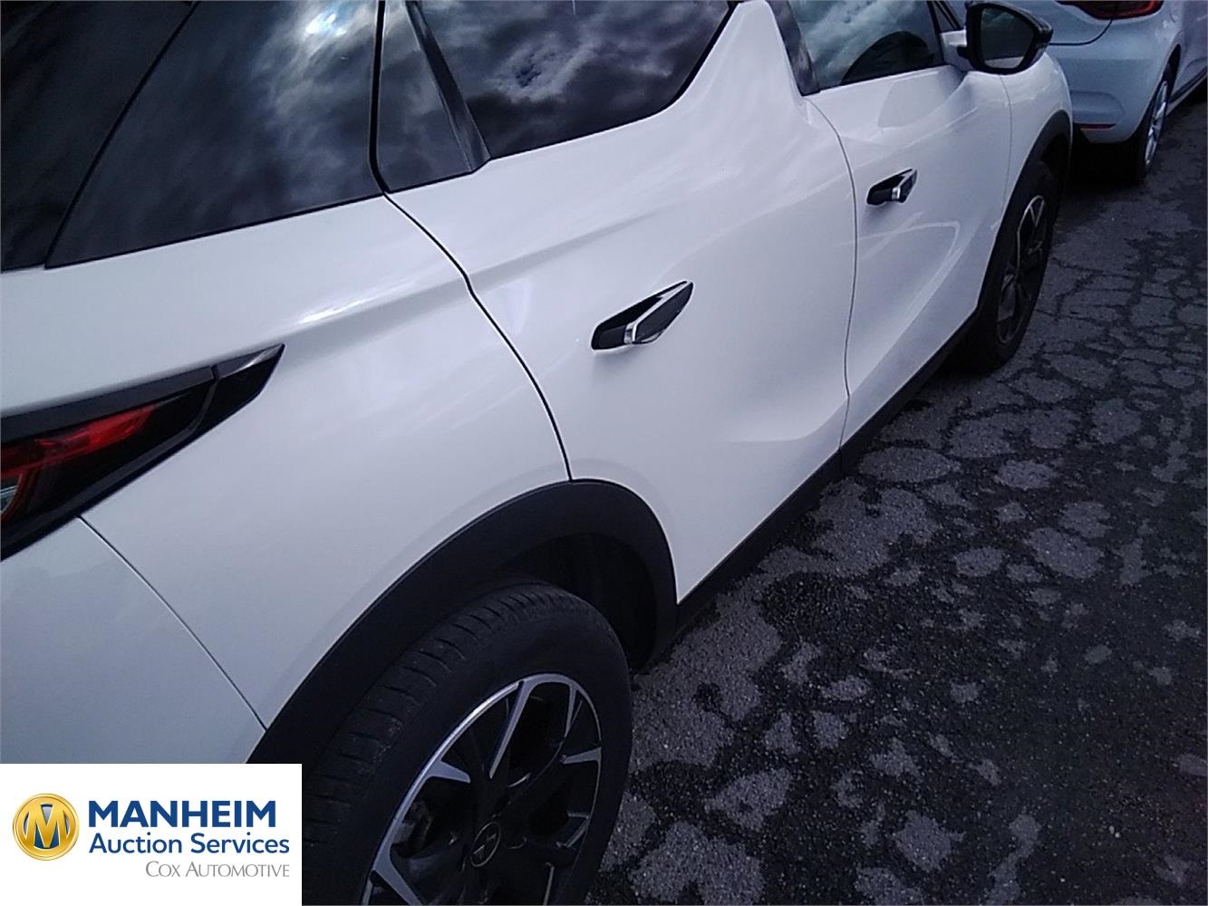 Foto DS DS 3 Crossback 31
