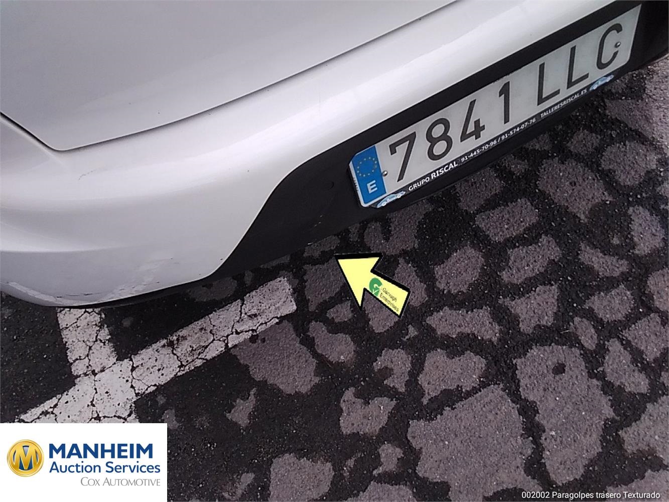 Foto DS DS 3 Crossback 40