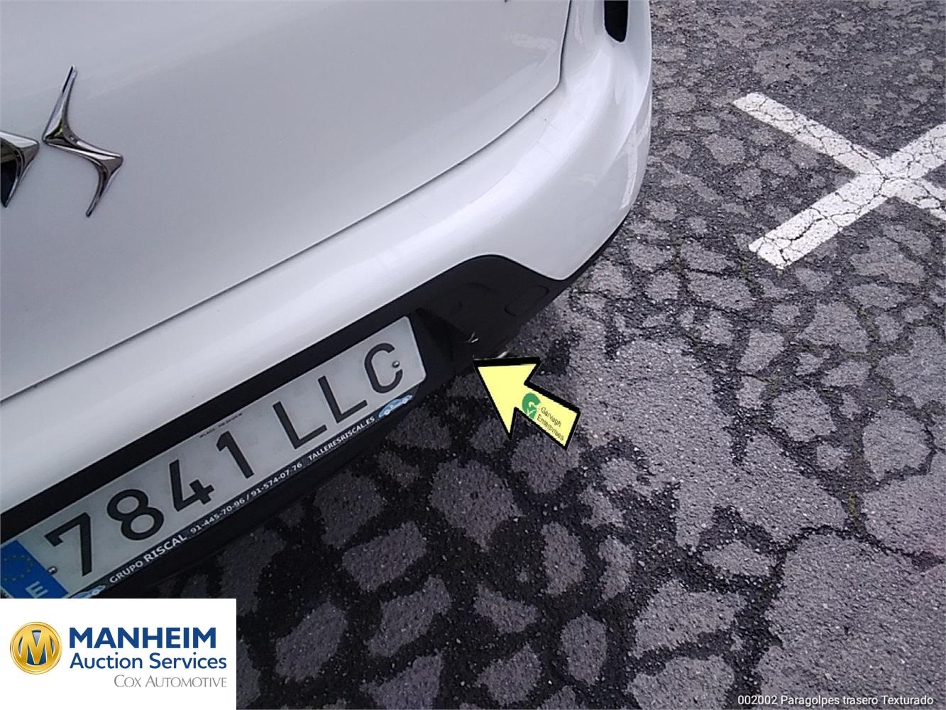 Foto DS DS 3 Crossback 41