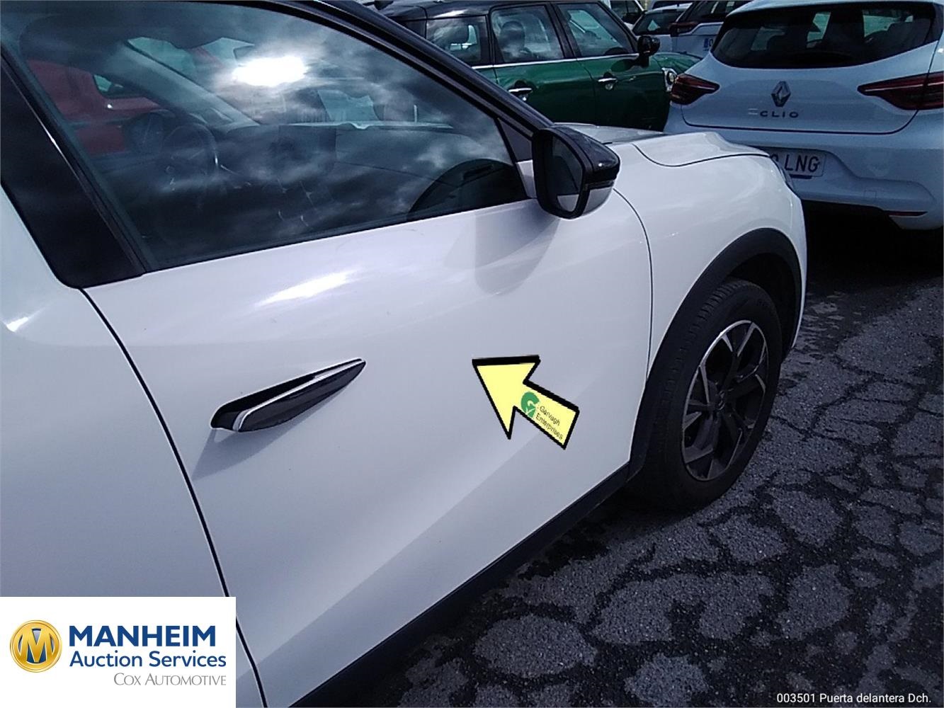 Foto DS DS 3 Crossback 44