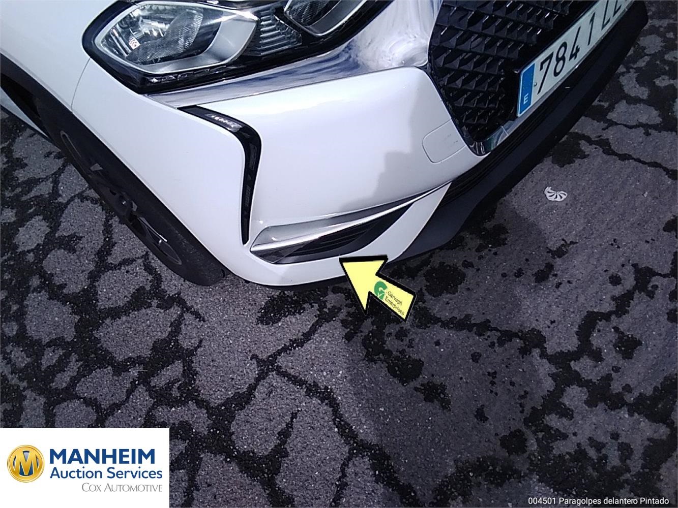Foto DS DS 3 Crossback 48