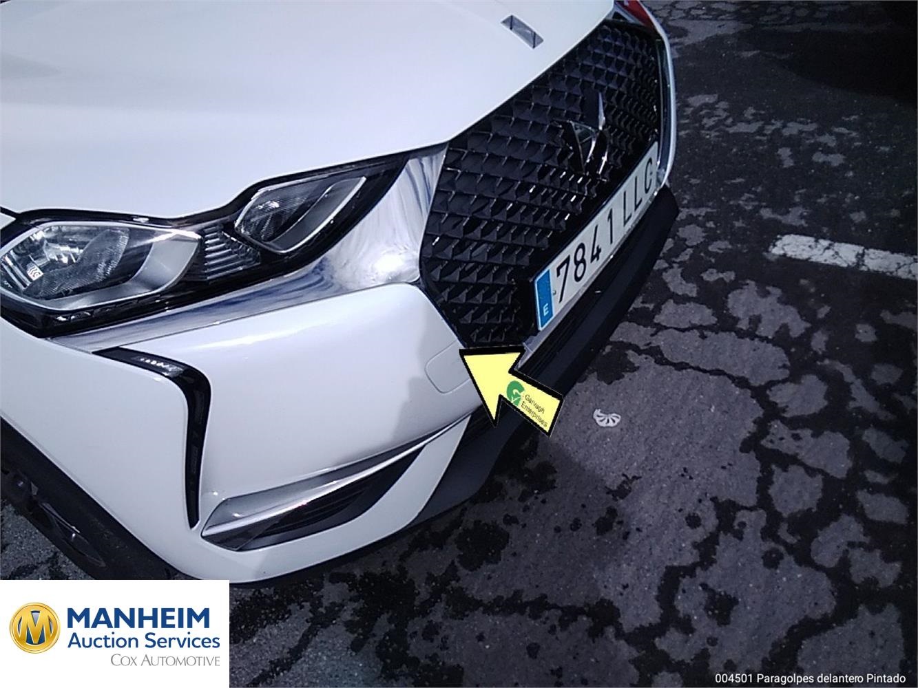 Foto DS DS 3 Crossback 49