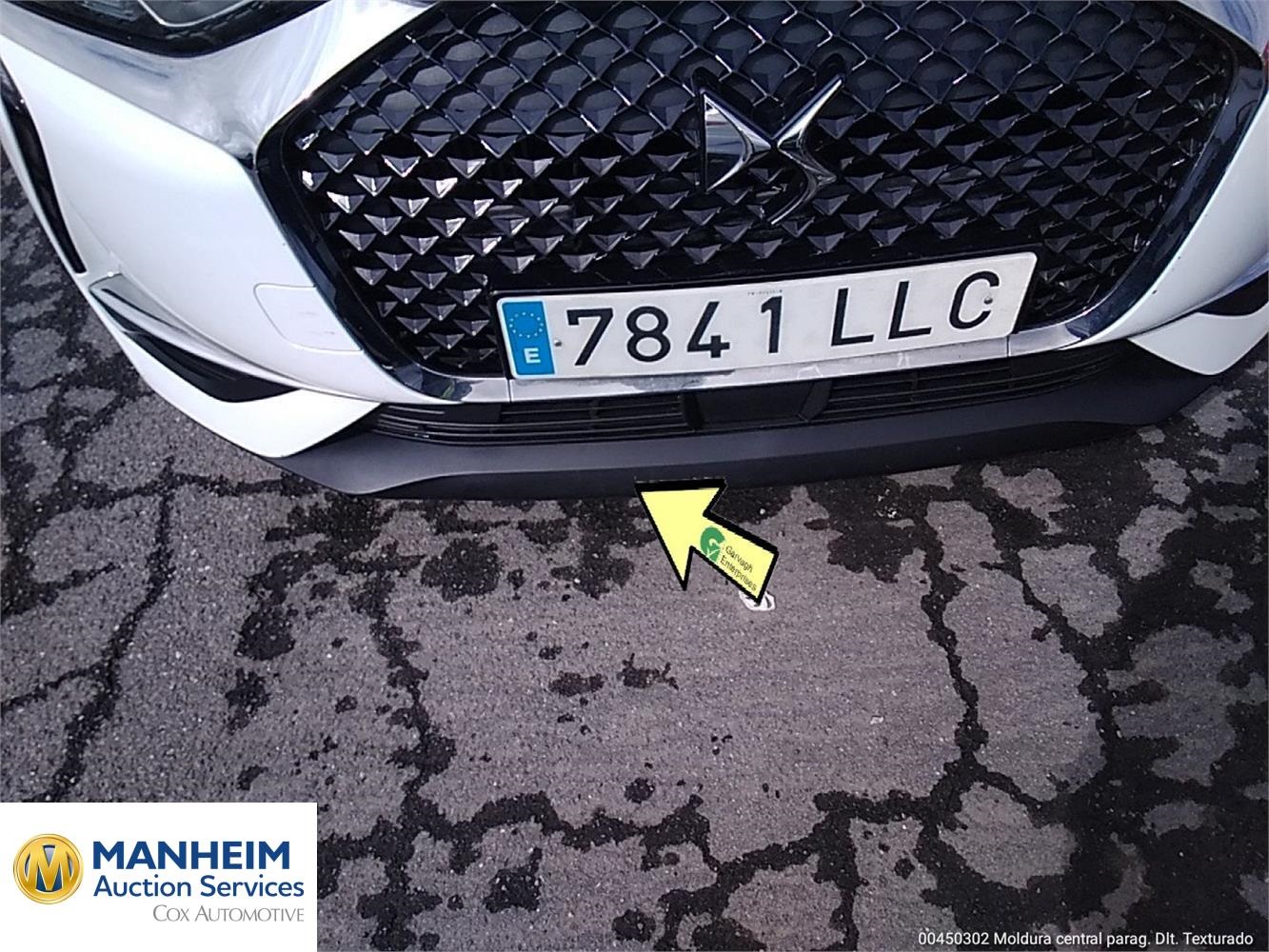 Foto DS DS 3 Crossback 50