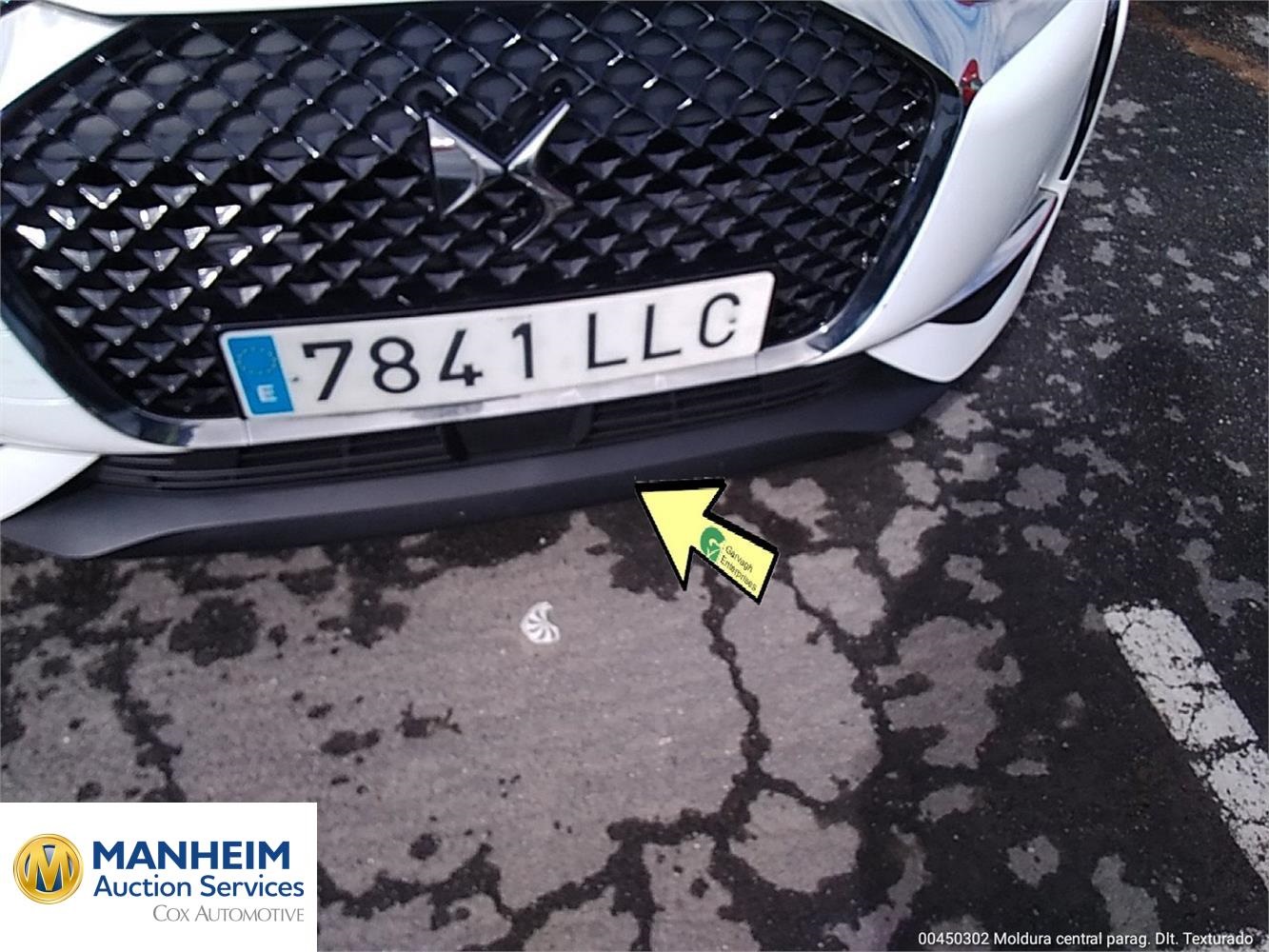 Foto DS DS 3 Crossback 51