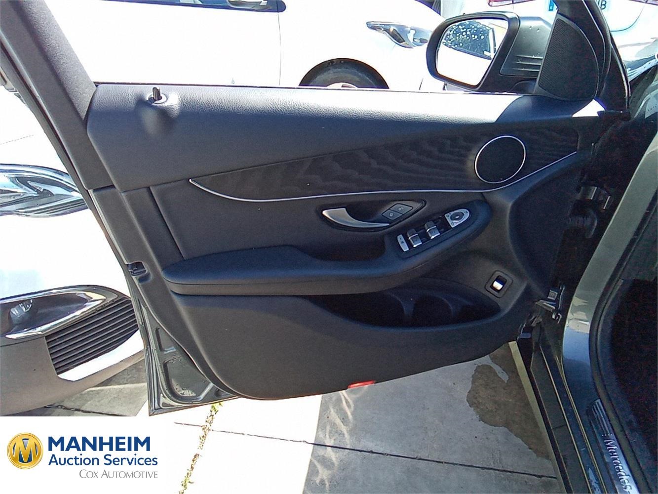 Foto Mercedes Benz Glc Coupe 15