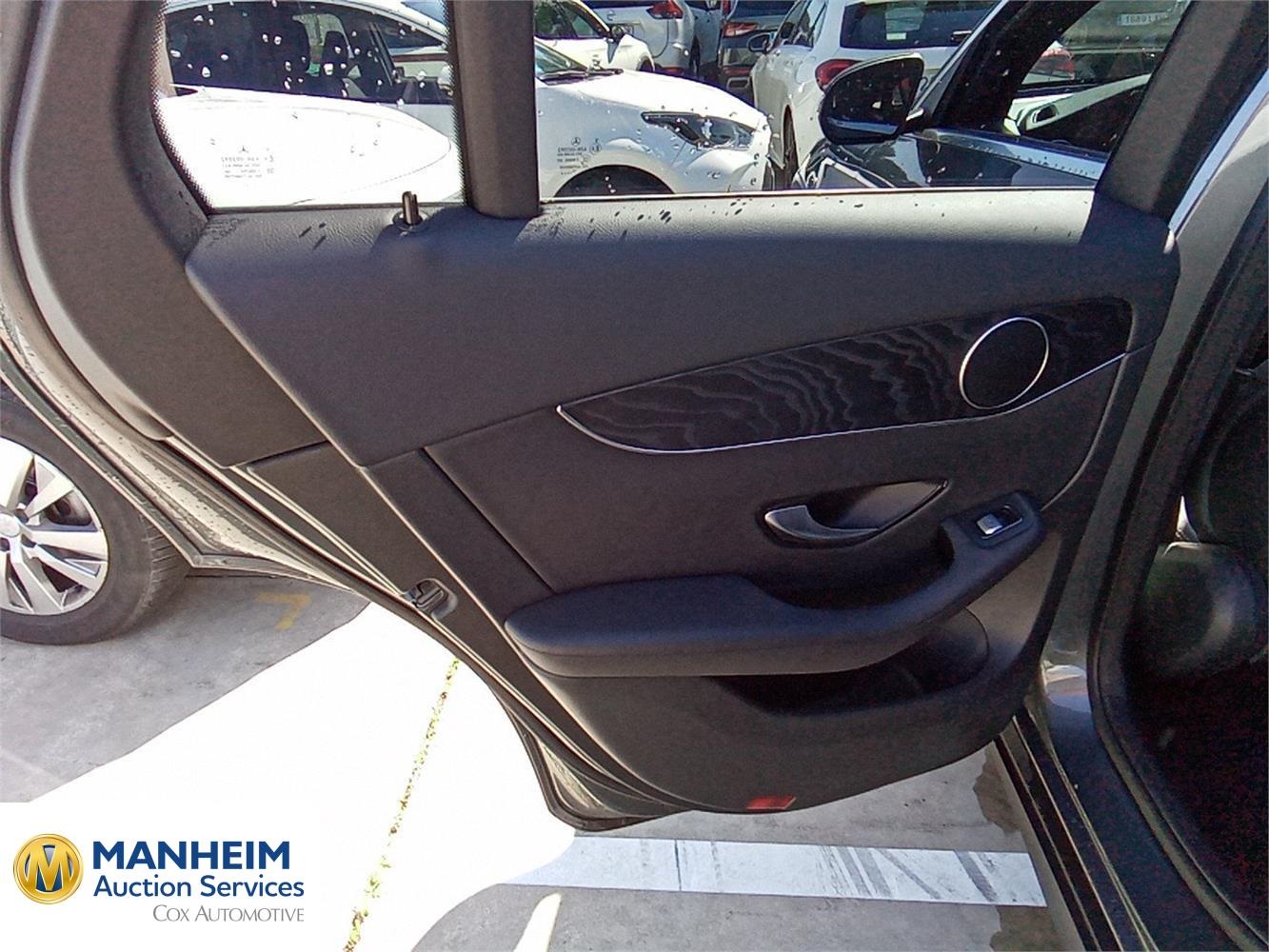 Foto Mercedes Benz Glc Coupe 16