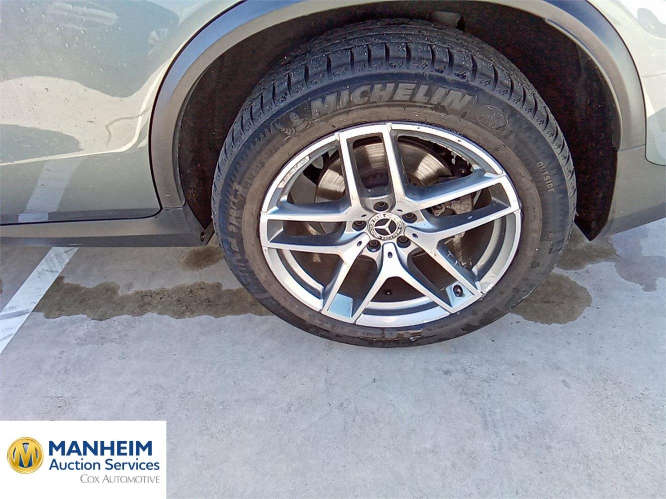 Foto Mercedes Benz Glc Coupe 30