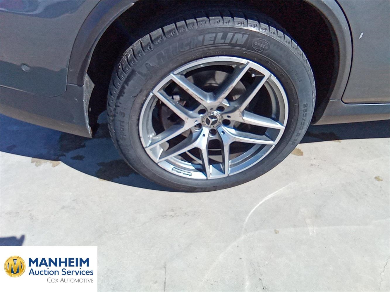 Foto Mercedes Benz Glc Coupe 36