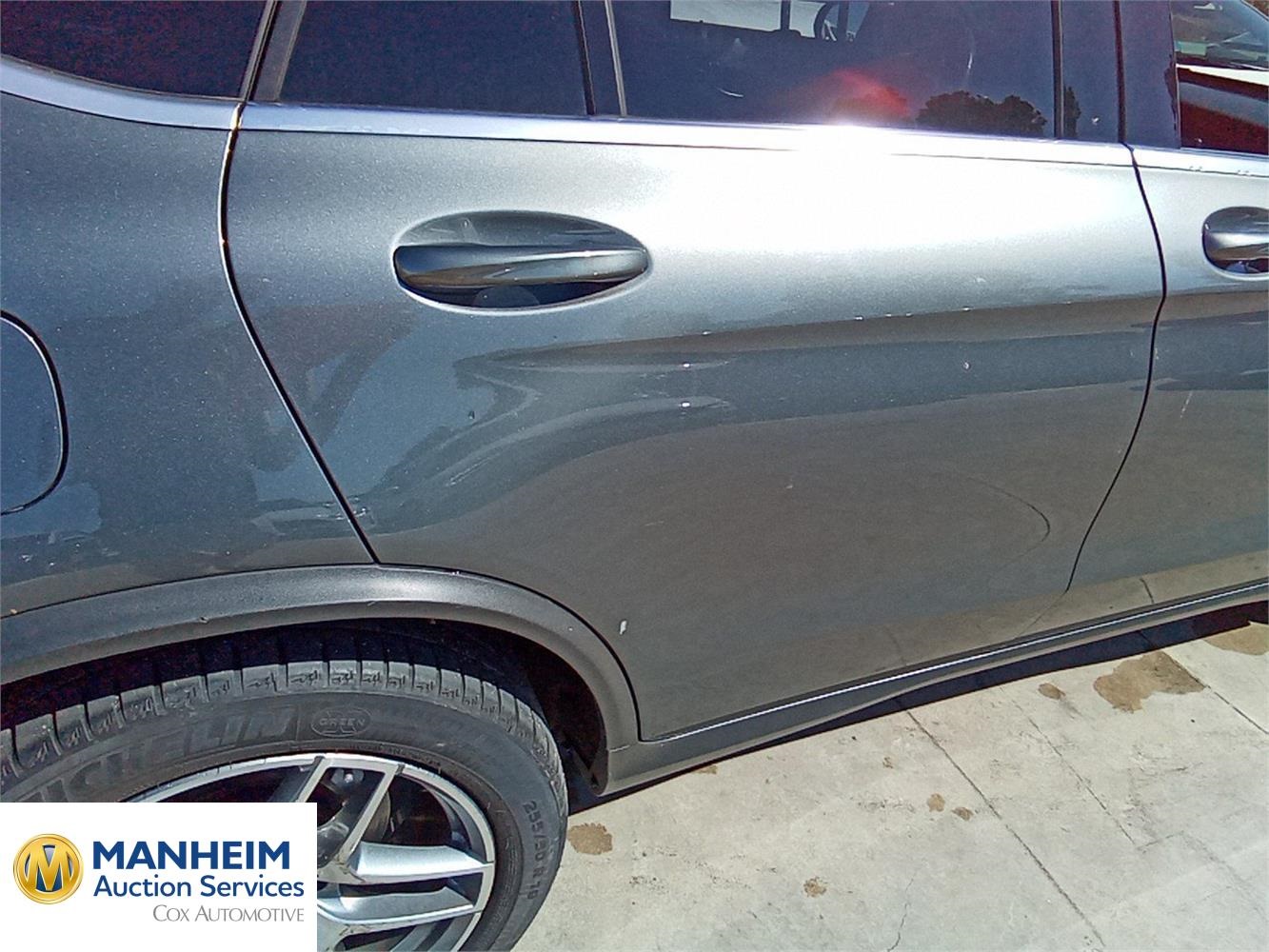Foto Mercedes Benz Glc Coupe 37