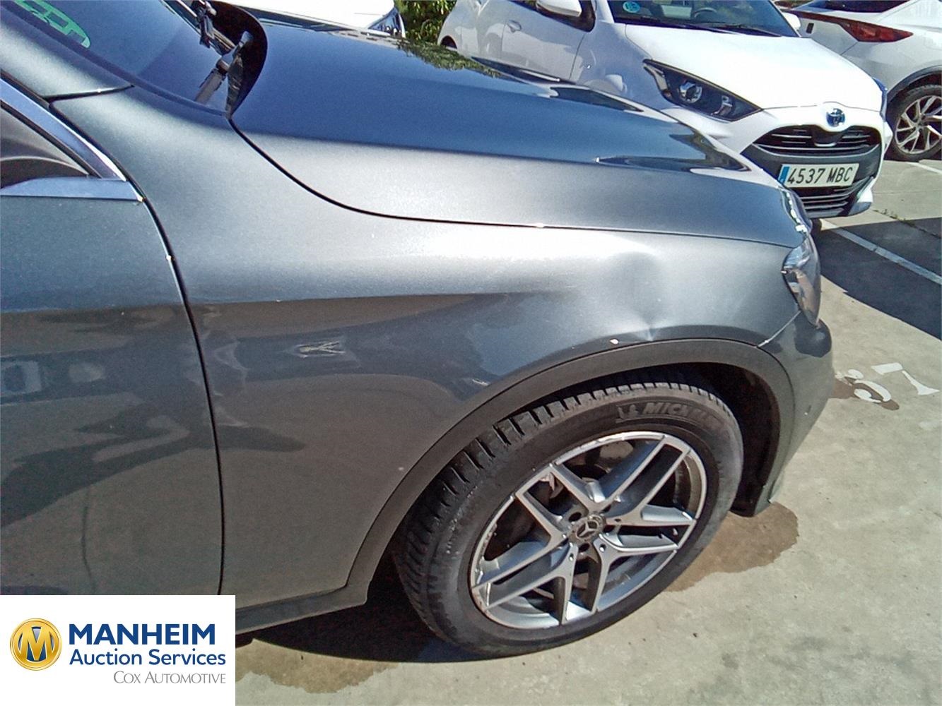 Foto Mercedes Benz Glc Coupe 39