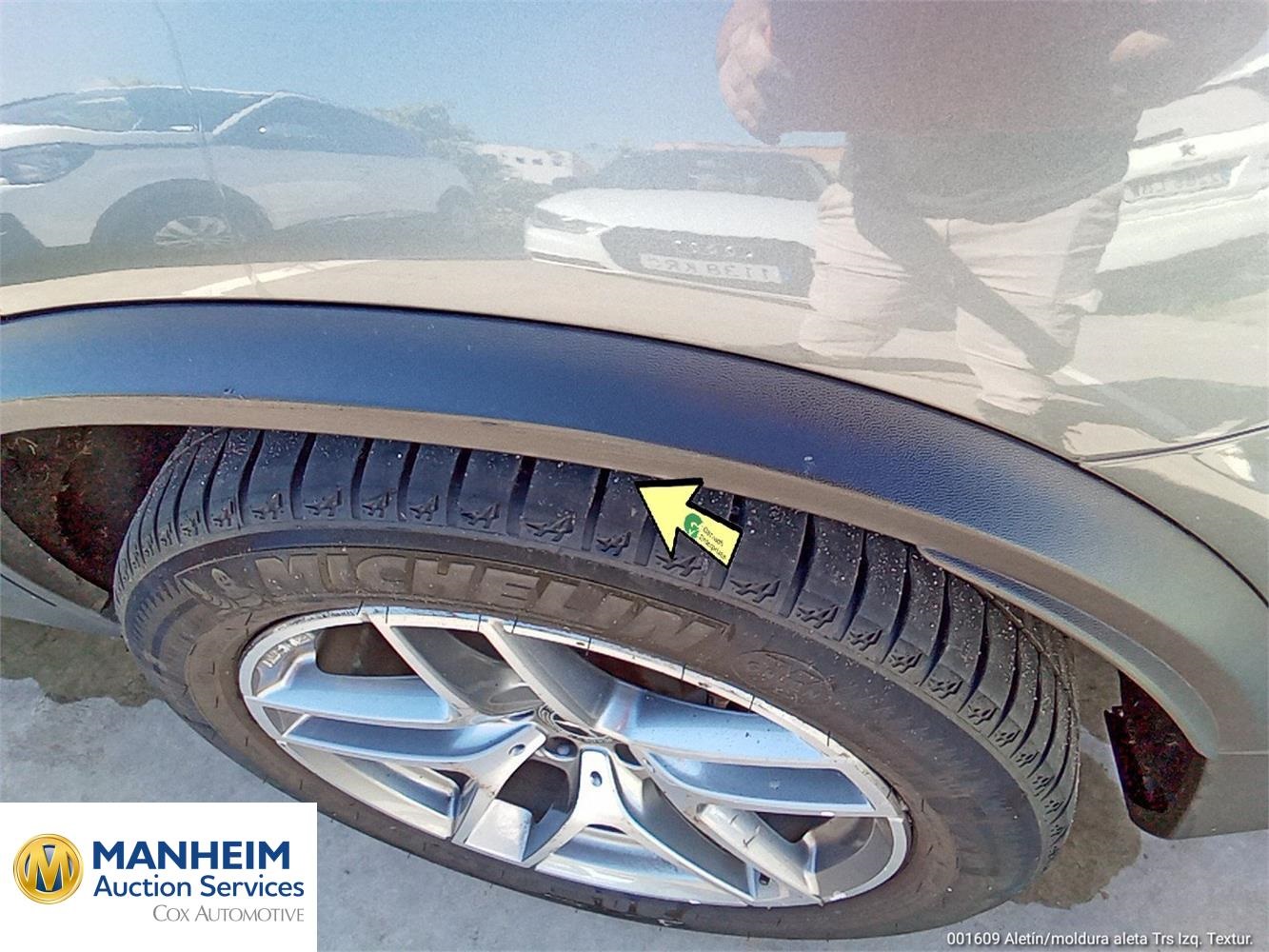 Foto Mercedes Benz Glc Coupe 56