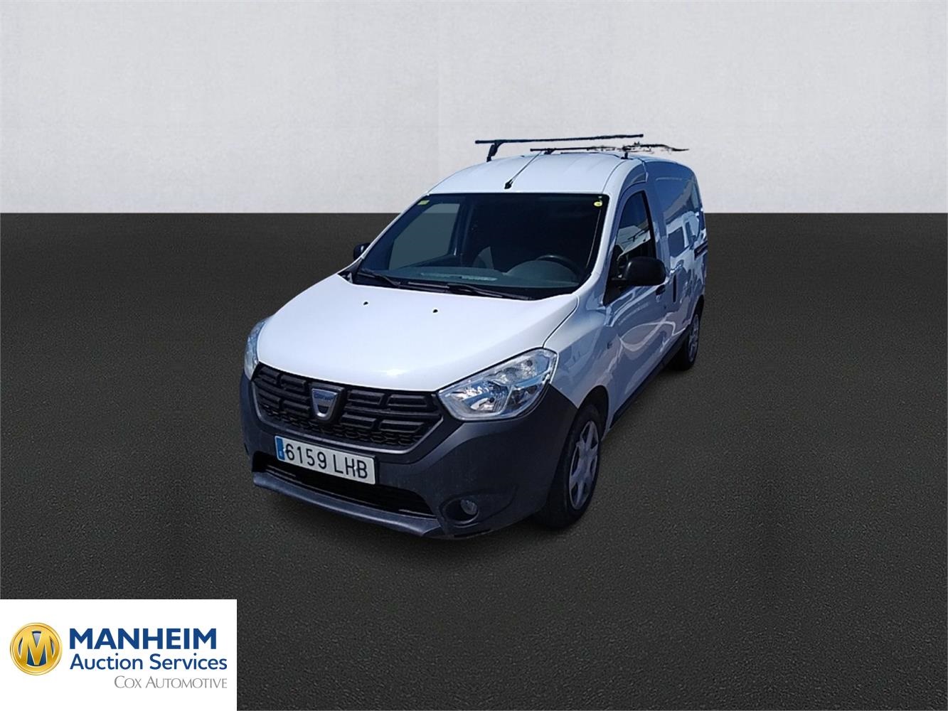 Foto Dacia Dokker 2