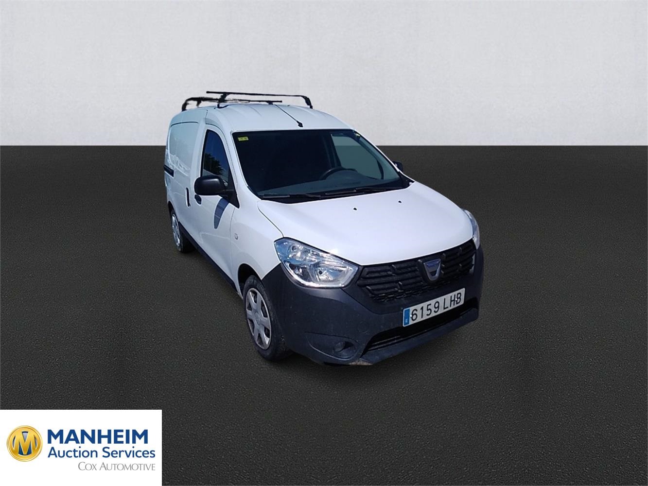 Foto Dacia Dokker 4