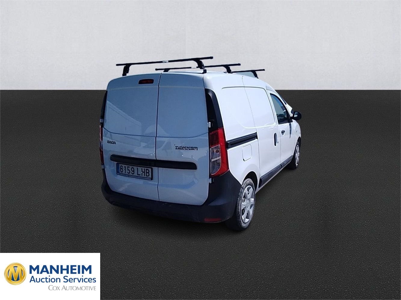 Foto Dacia Dokker 5