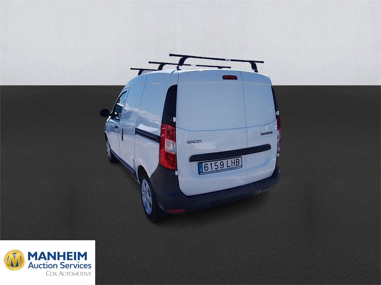 Foto Dacia Dokker 7