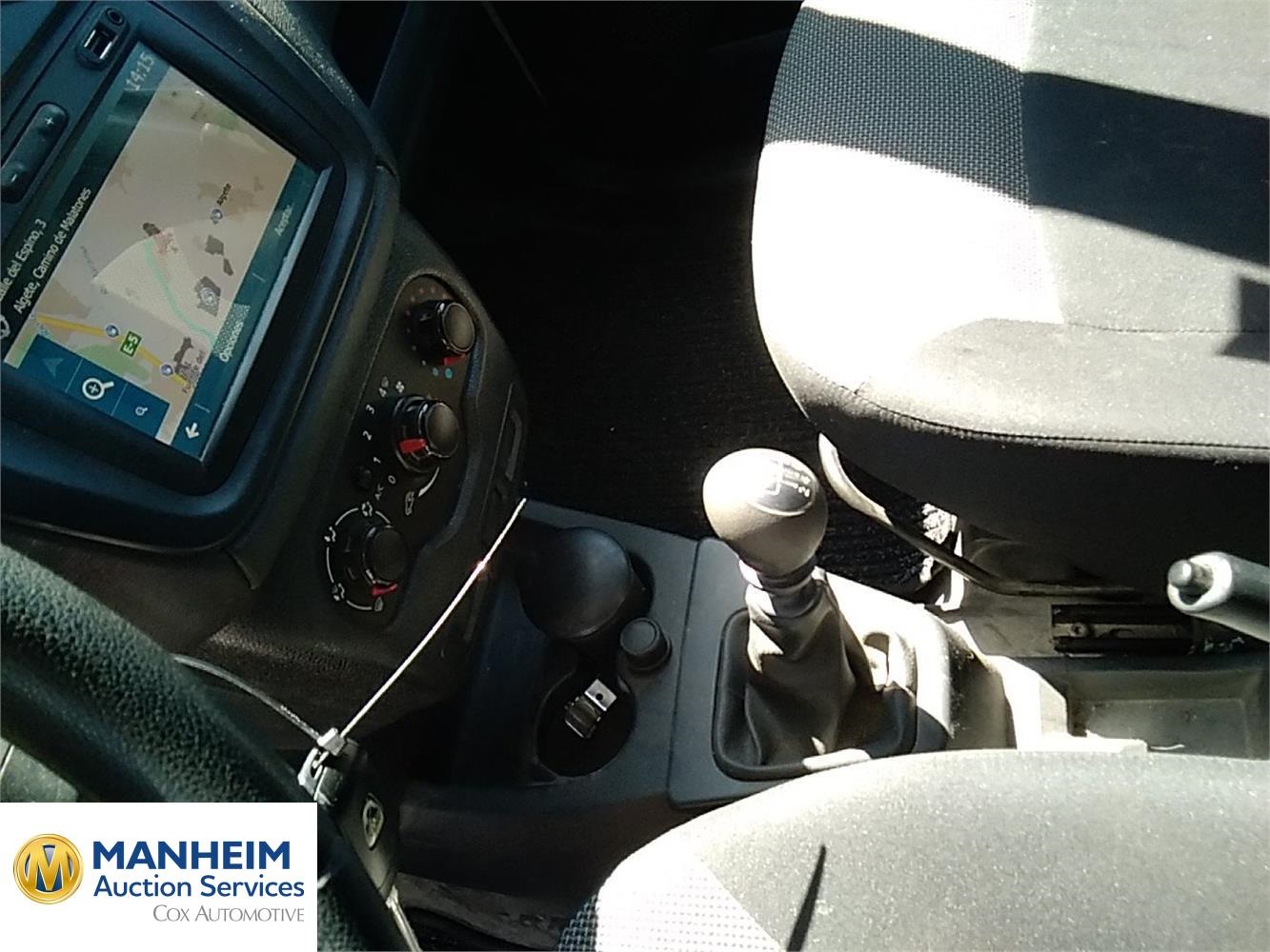 Foto Dacia Dokker 11