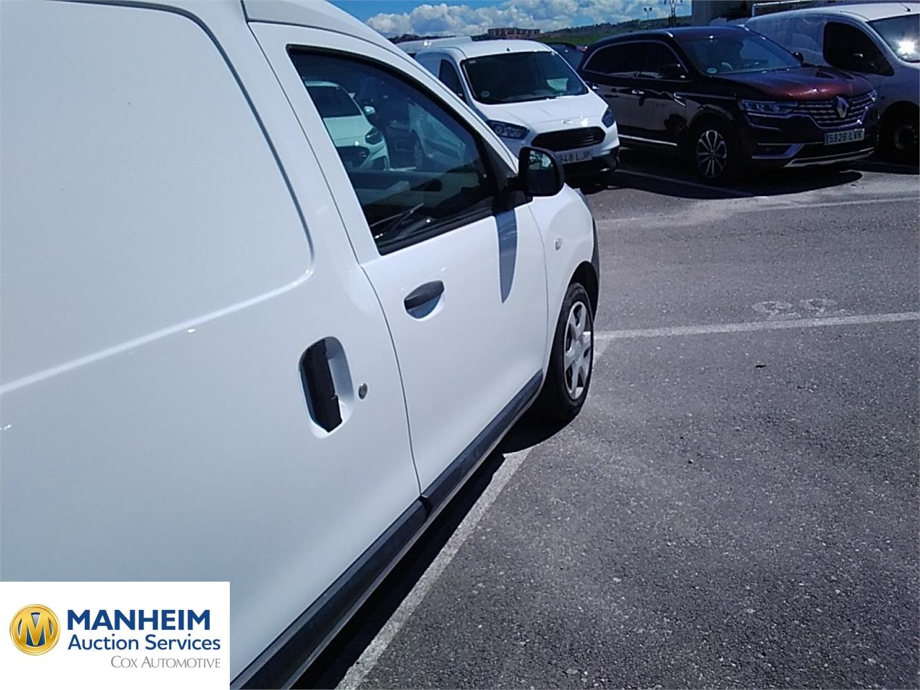 Foto Dacia Dokker 21