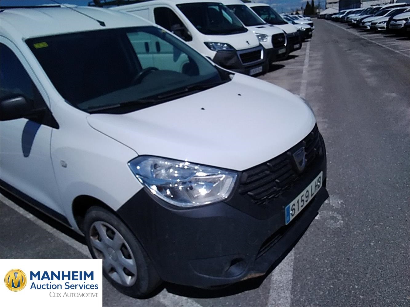 Foto Dacia Dokker 23