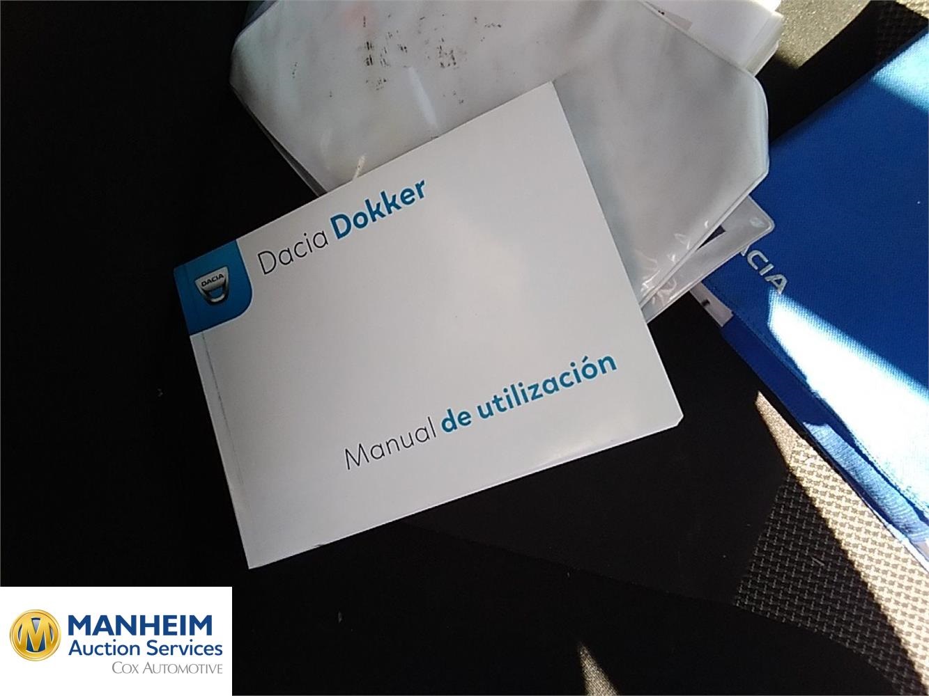 Foto Dacia Dokker 28
