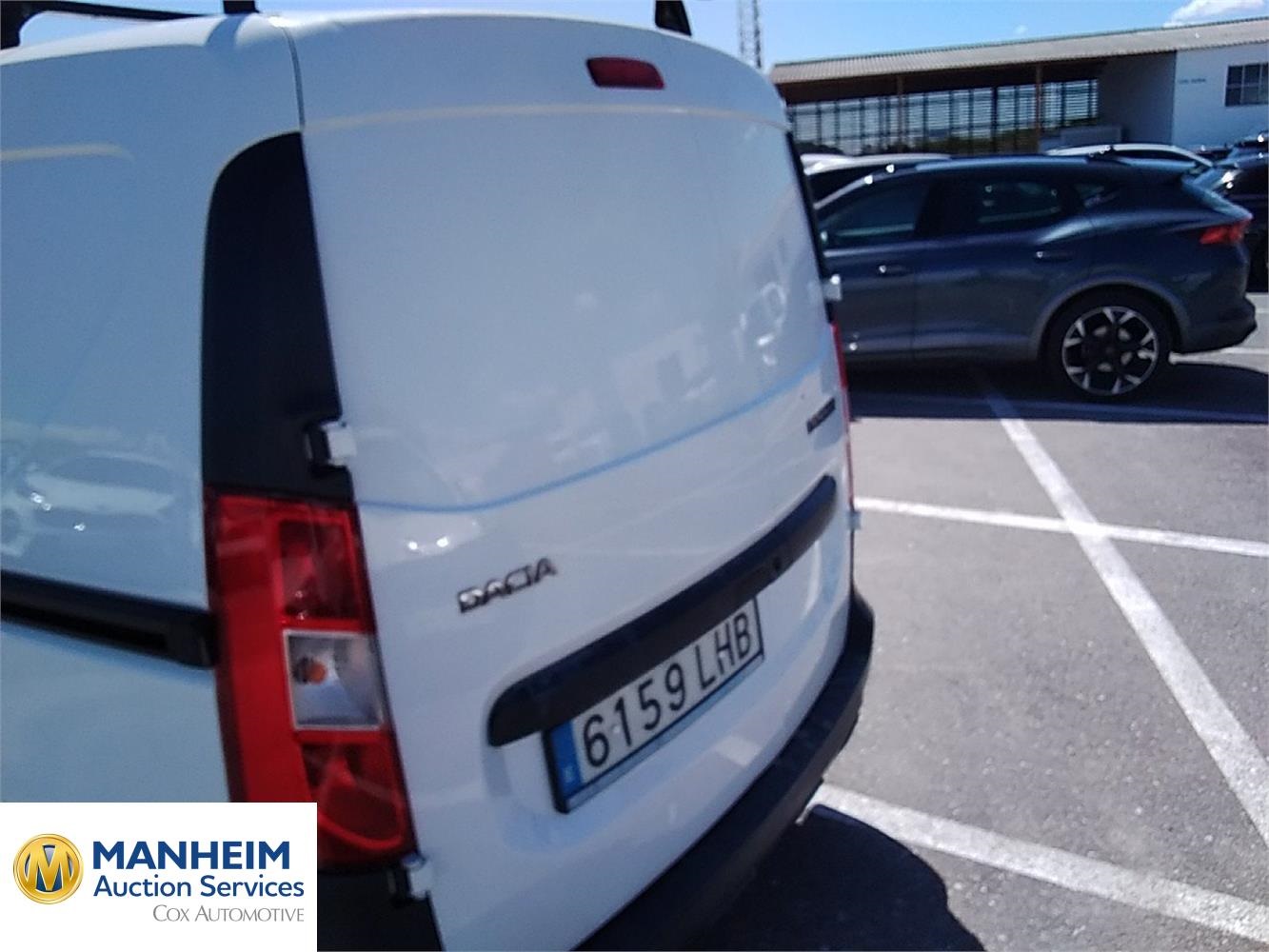 Foto Dacia Dokker 58