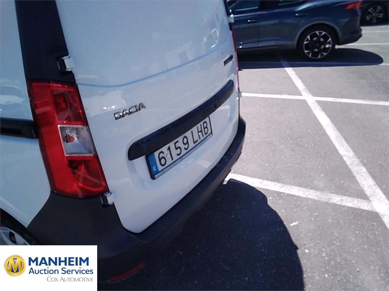 Foto Dacia Dokker 59