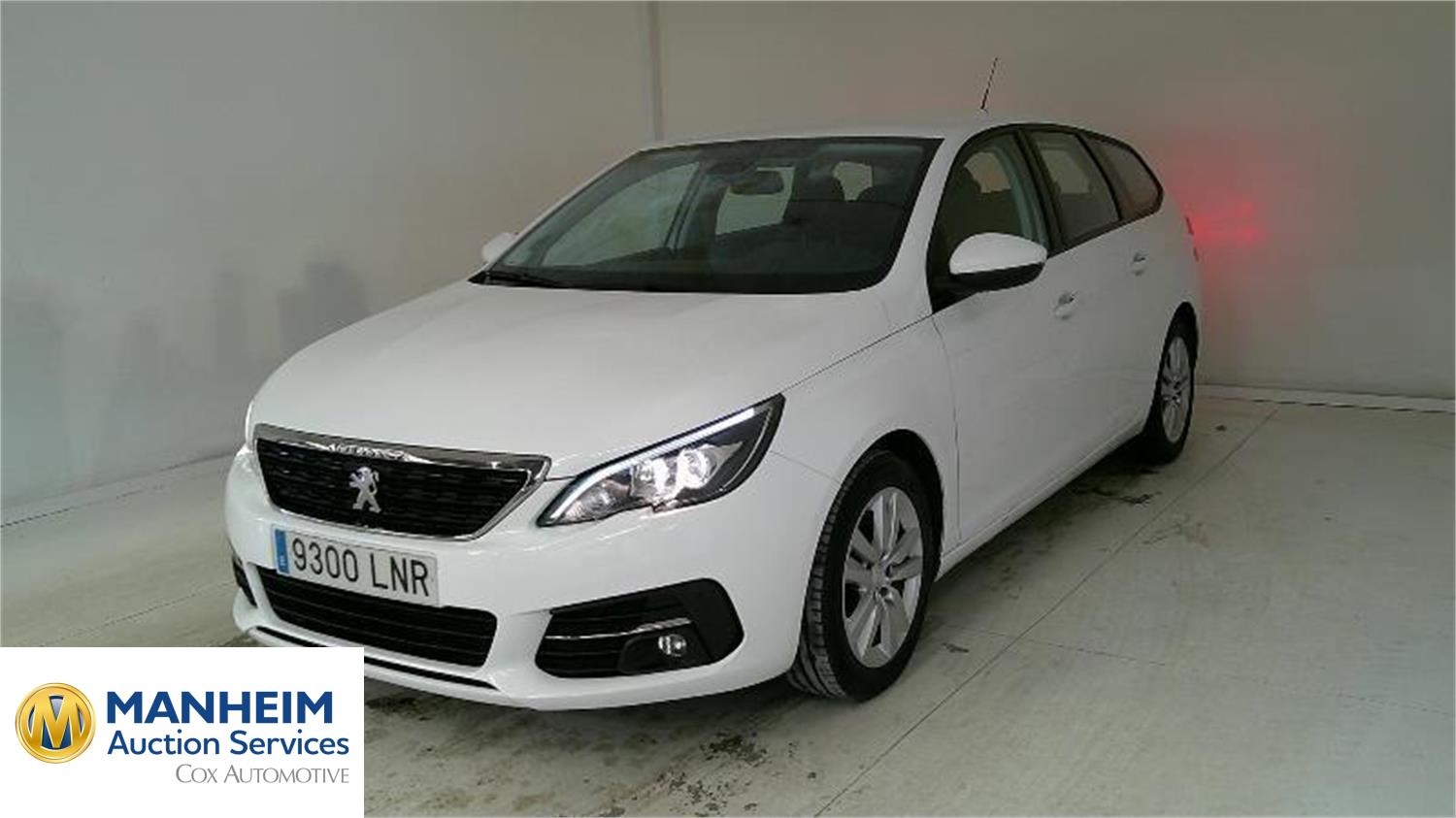 Peugeot 308 308 SW ACTIVE PACK BLUEHDI 130 SS