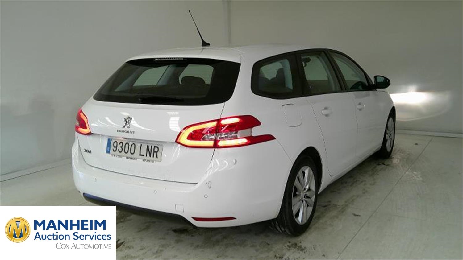 Foto Peugeot 308 2