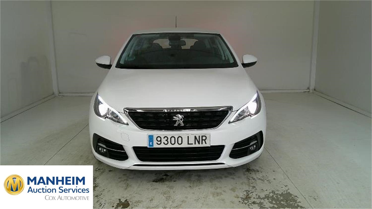 Foto Peugeot 308 3