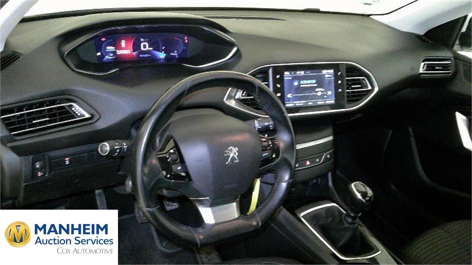 Foto Peugeot 308 4
