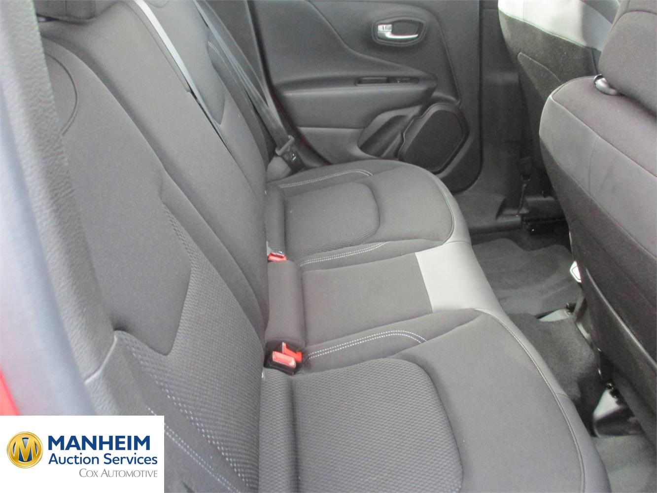 Foto Jeep Renegade 4