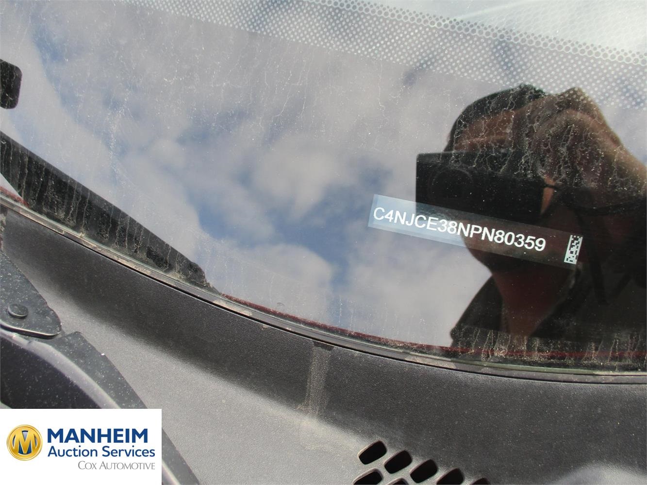 Foto Jeep Renegade 9