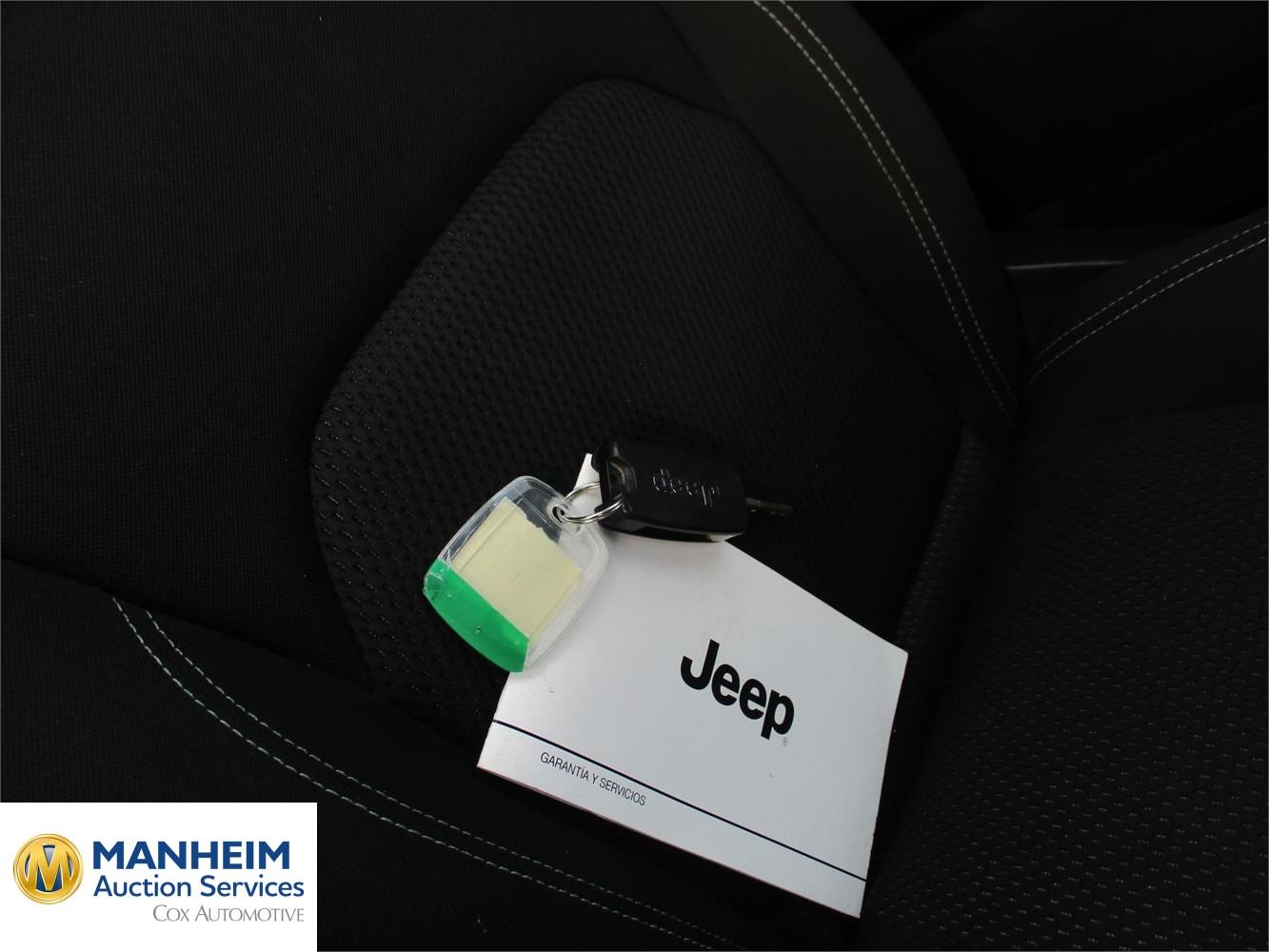 Foto Jeep Renegade 15