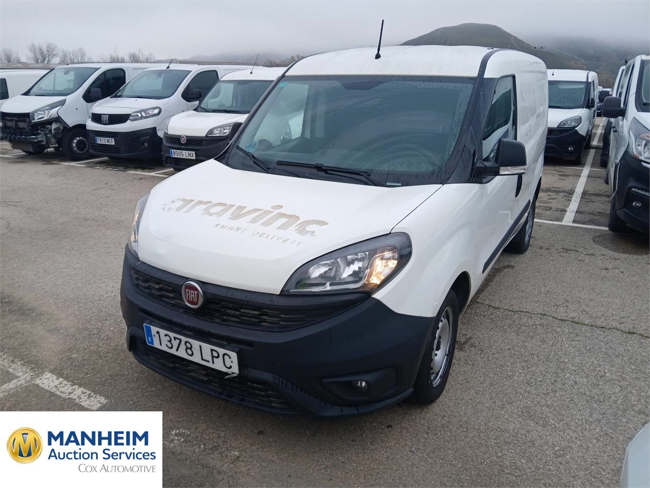 Fiat Doblo 