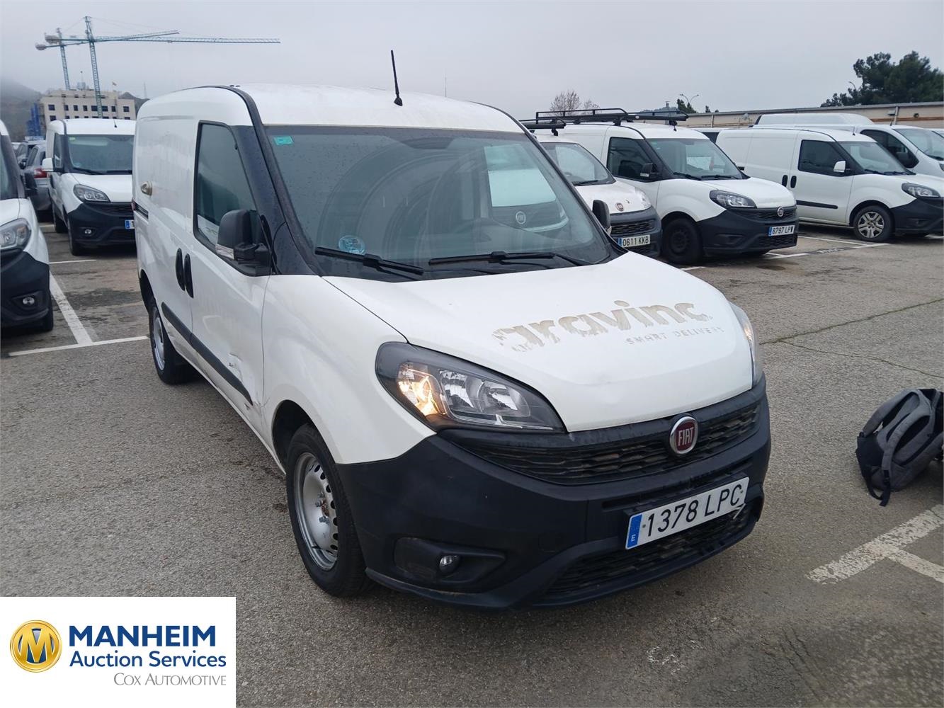 Foto Fiat Doblo 2