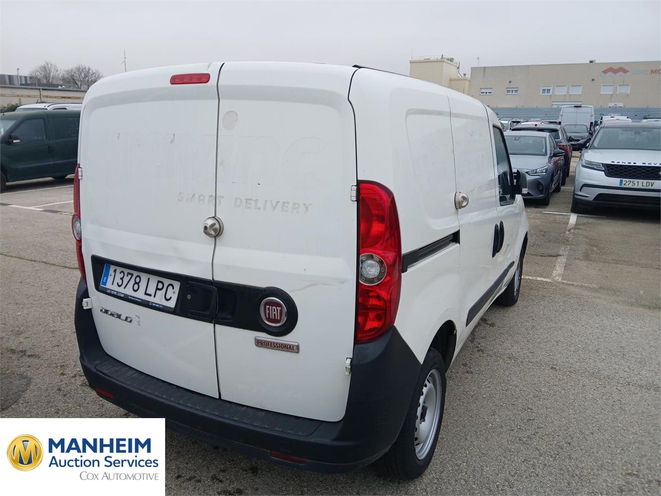 Foto Fiat Doblo 3