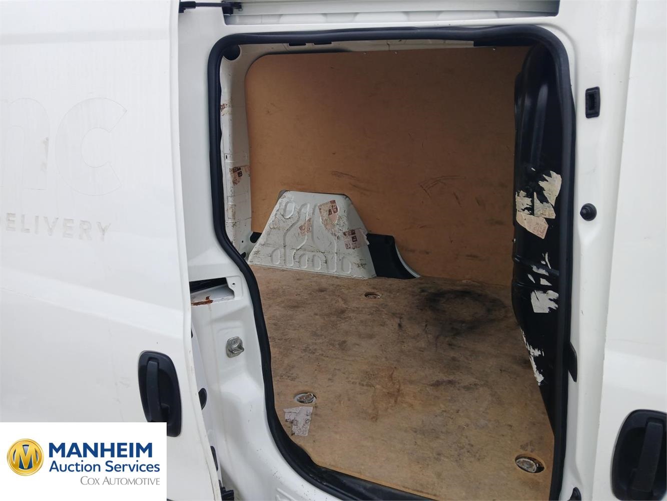 Foto Fiat Doblo 8