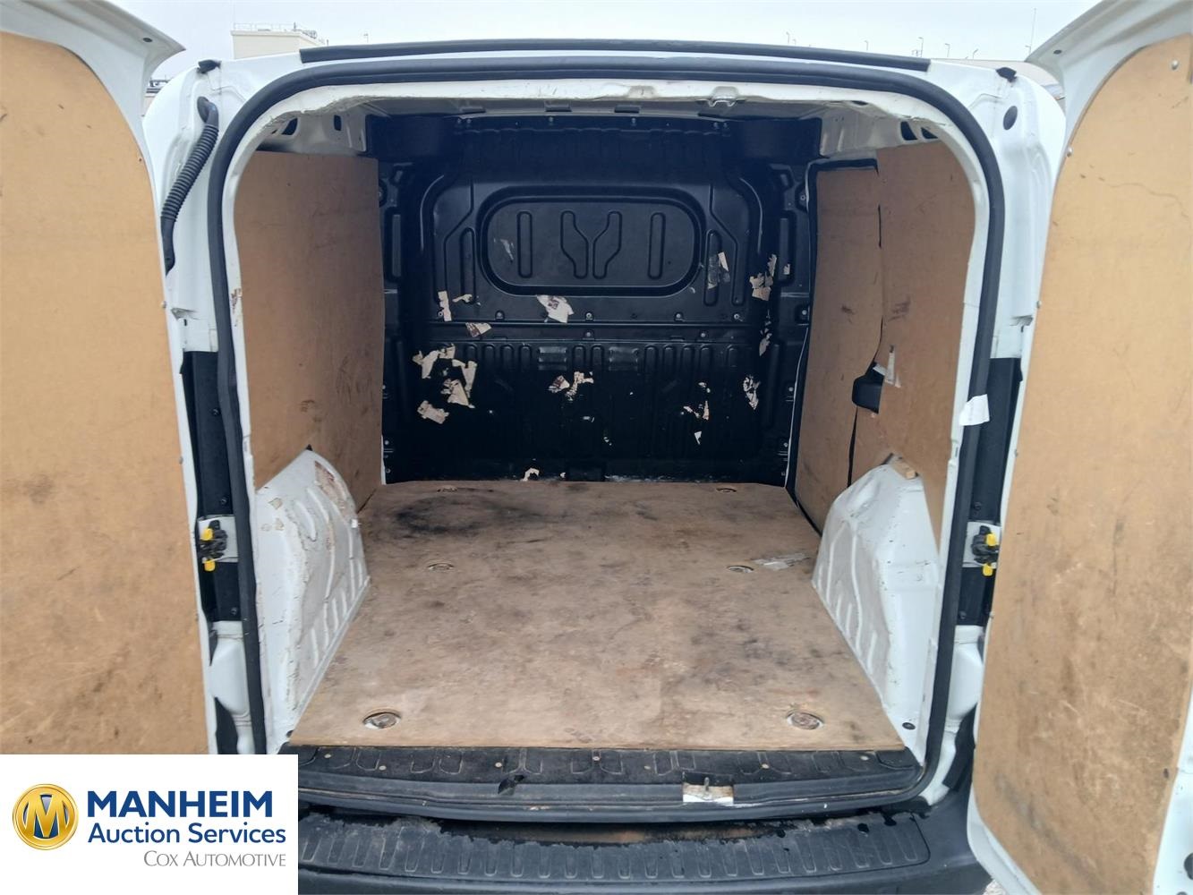 Foto Fiat Doblo 9