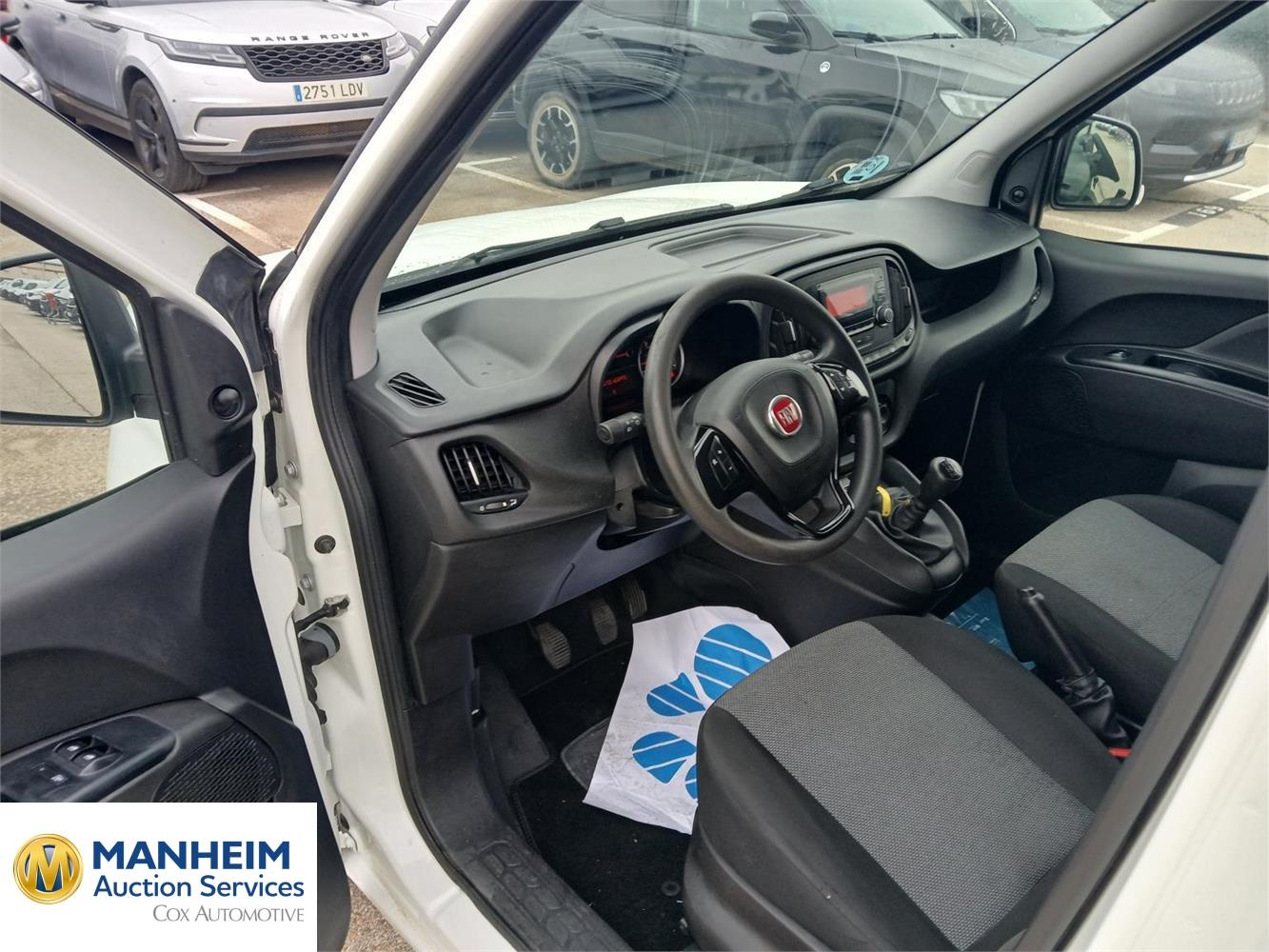 Foto Fiat Doblo 17