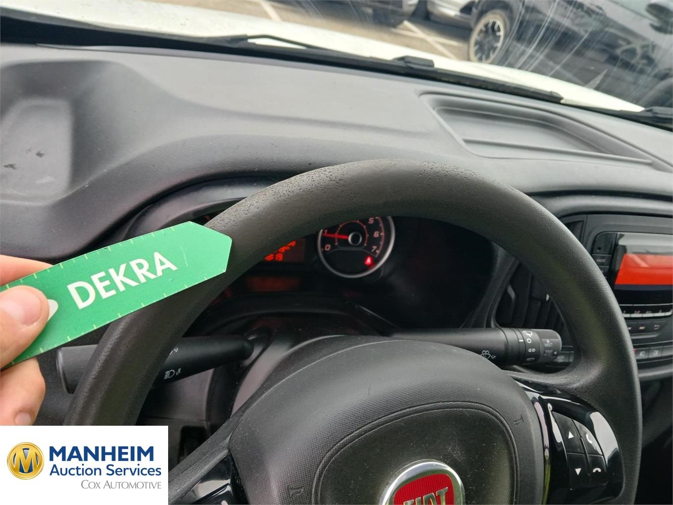 Foto Fiat Doblo 21