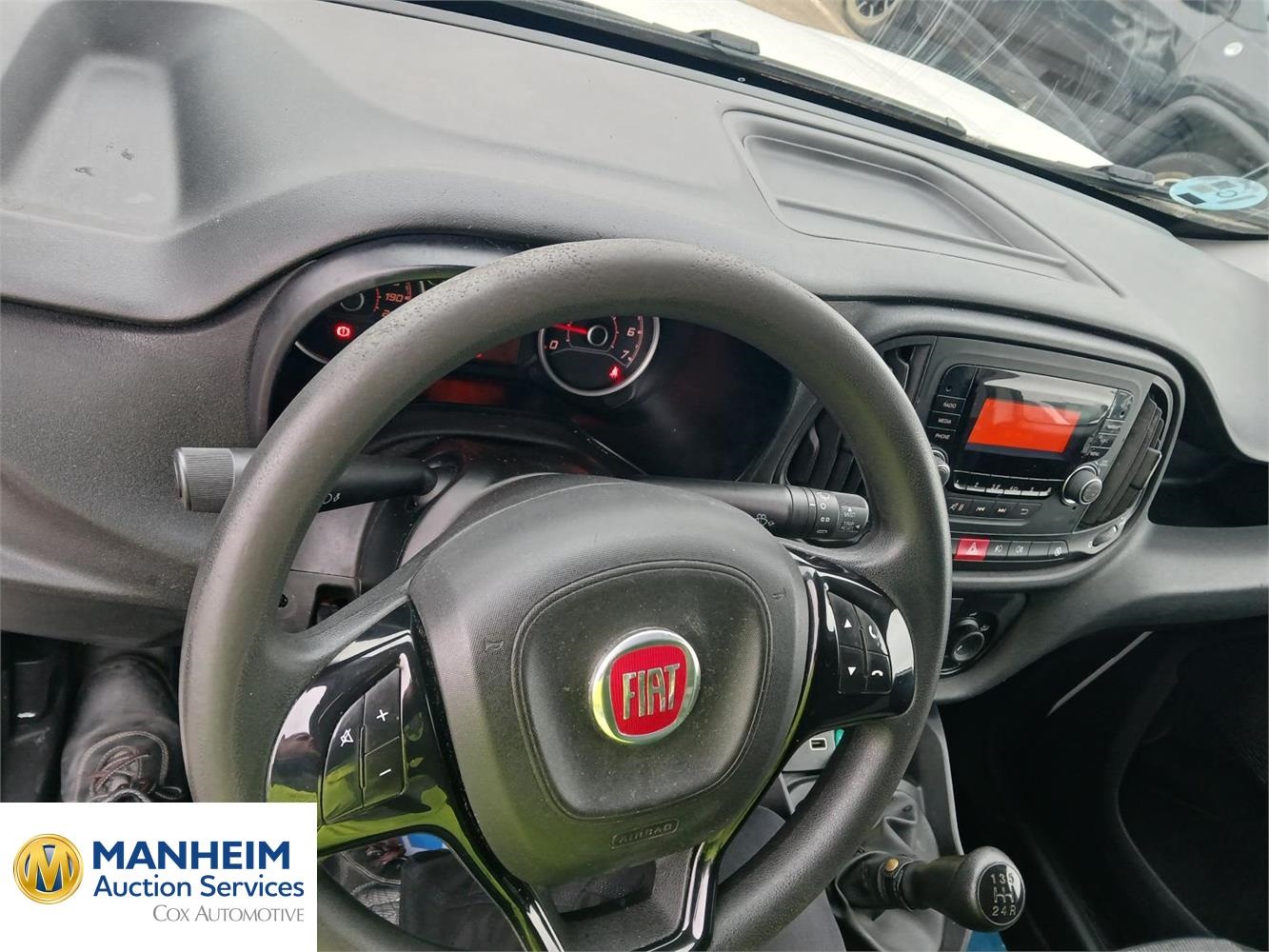 Foto Fiat Doblo 22