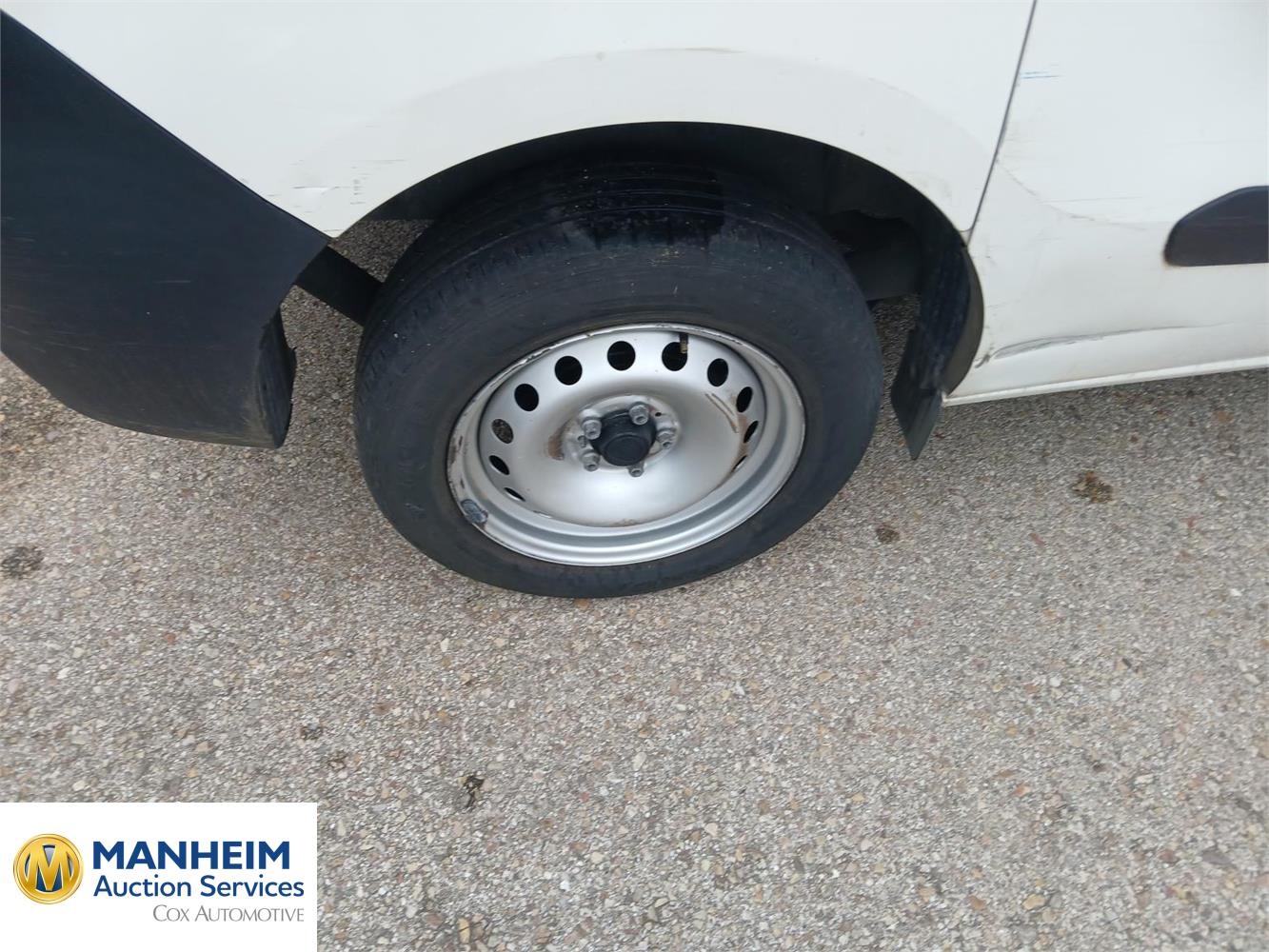 Foto Fiat Doblo 30