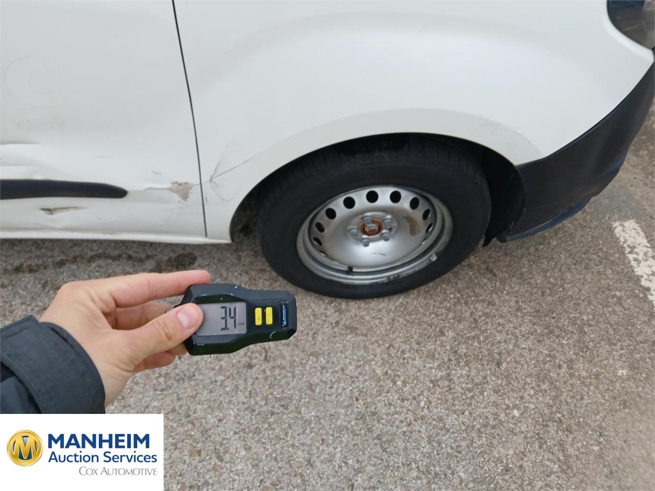 Foto Fiat Doblo 35