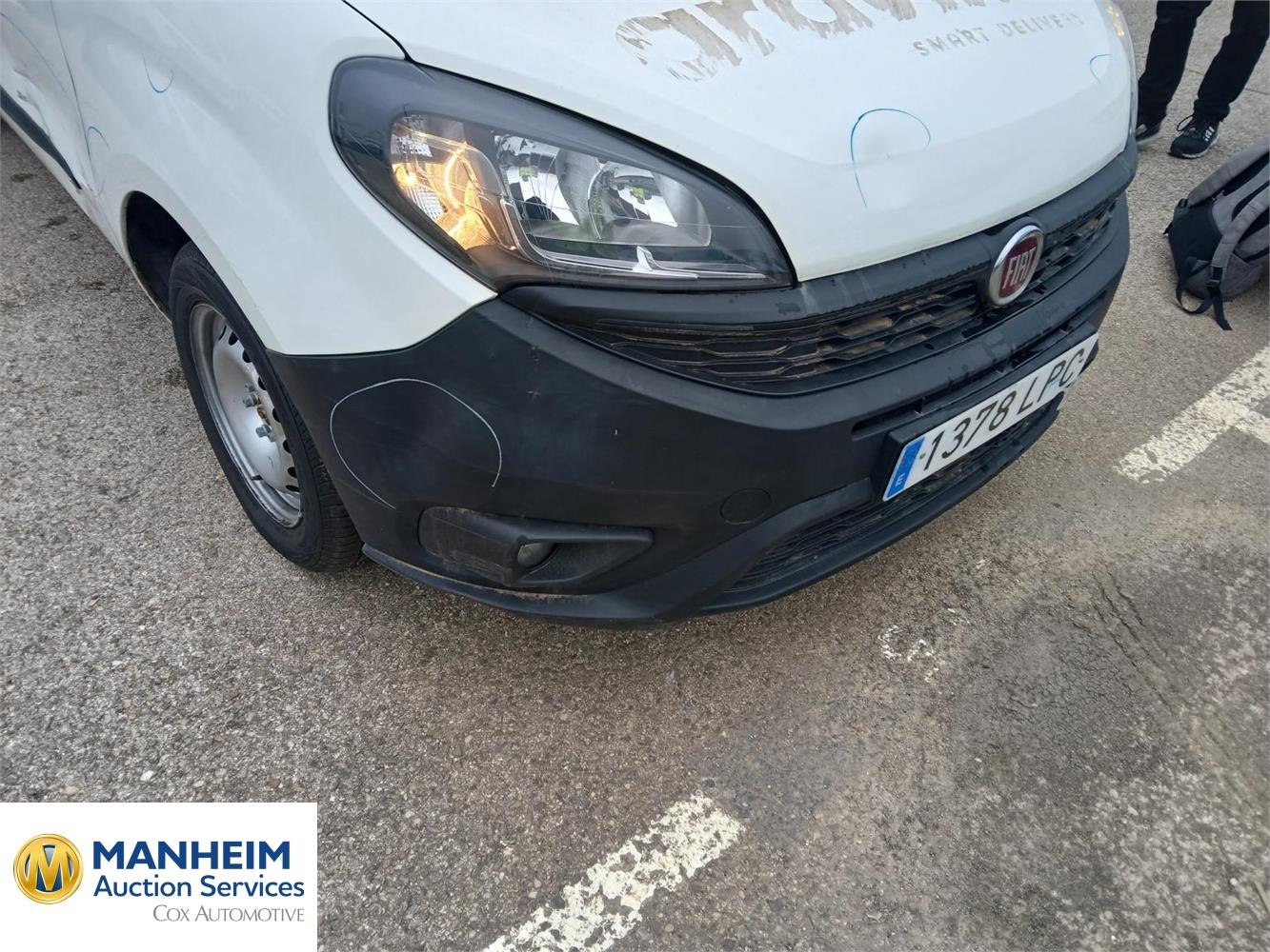 Foto Fiat Doblo 36