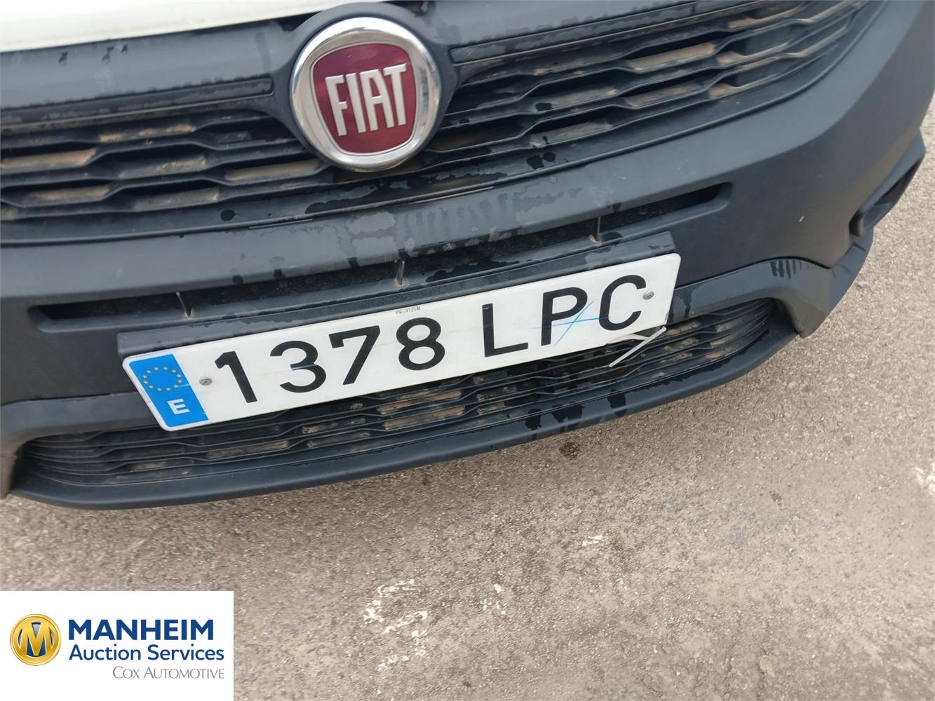 Foto Fiat Doblo 38