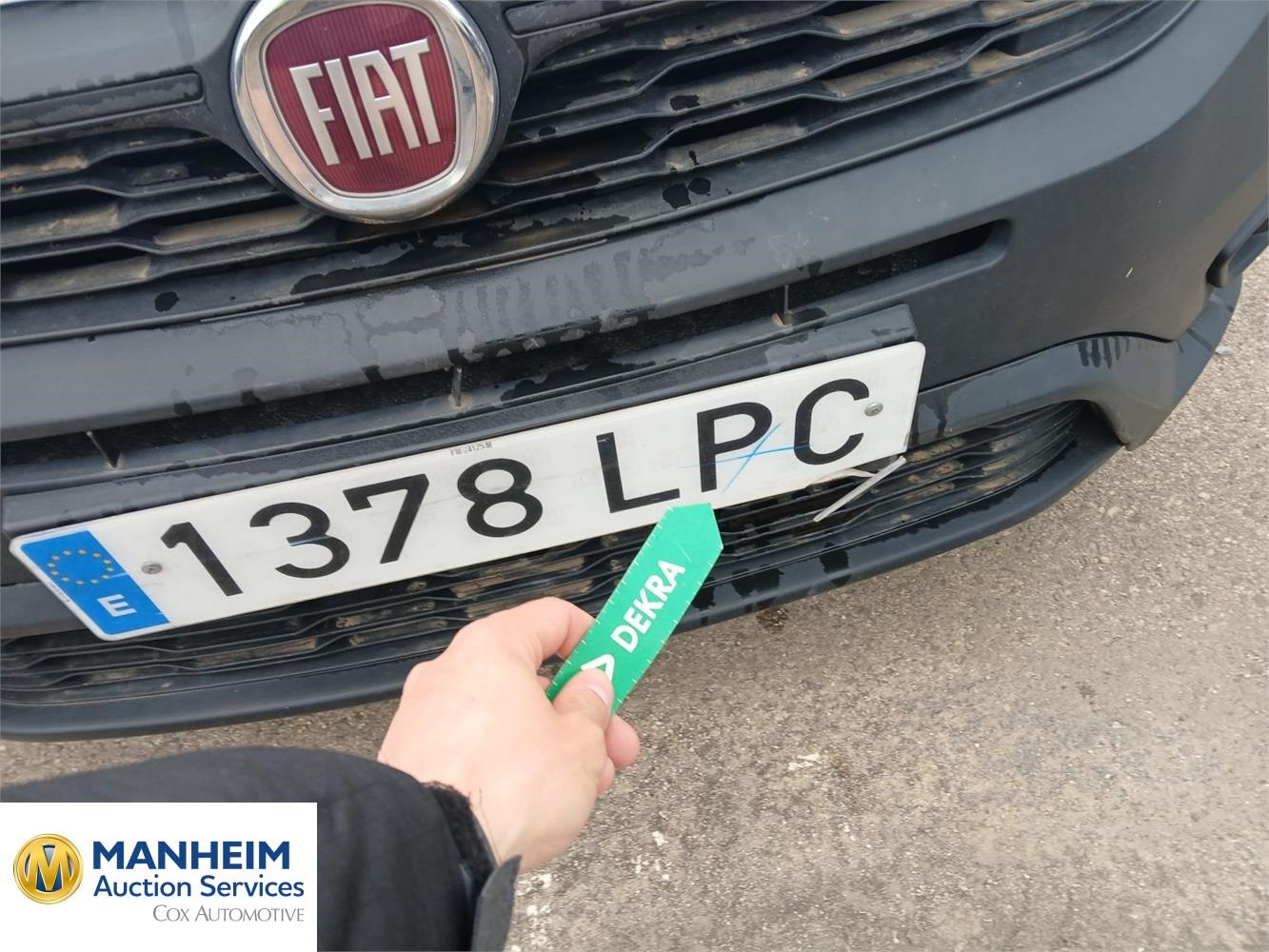 Foto Fiat Doblo 39