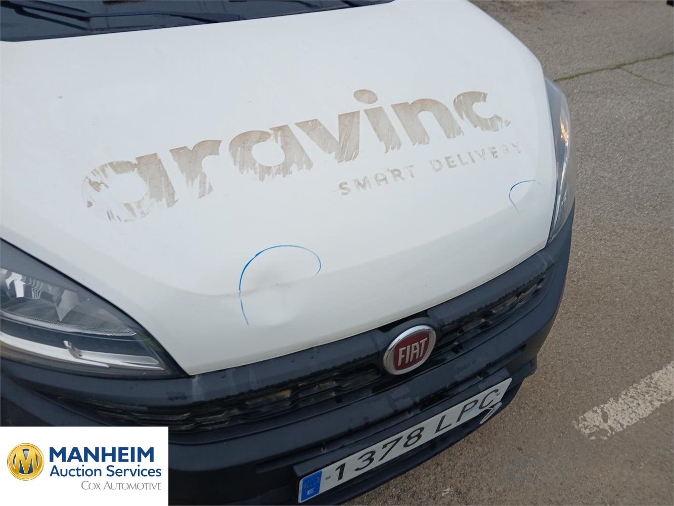 Foto Fiat Doblo 40