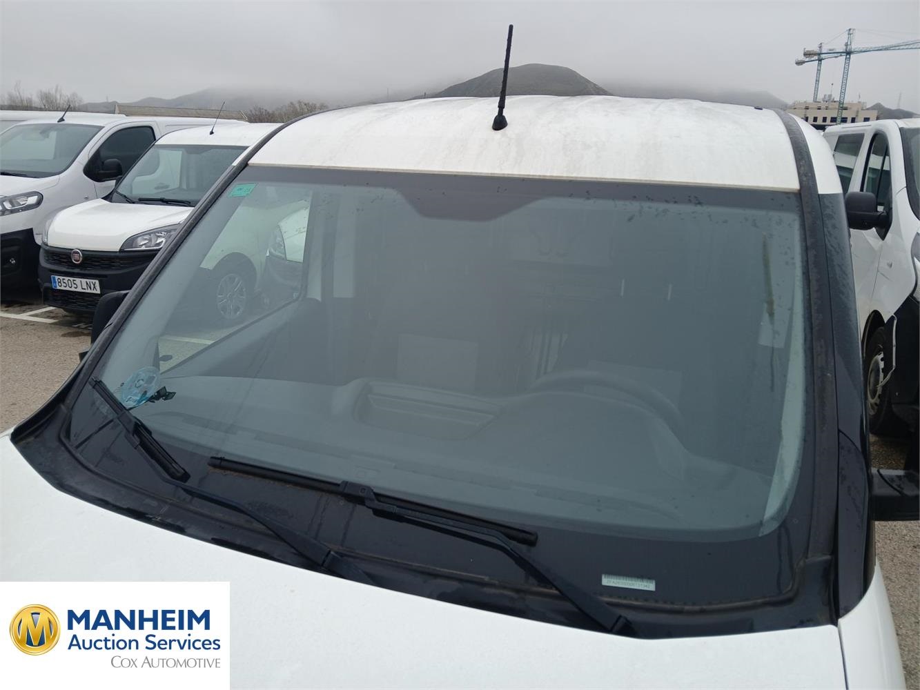 Foto Fiat Doblo 43